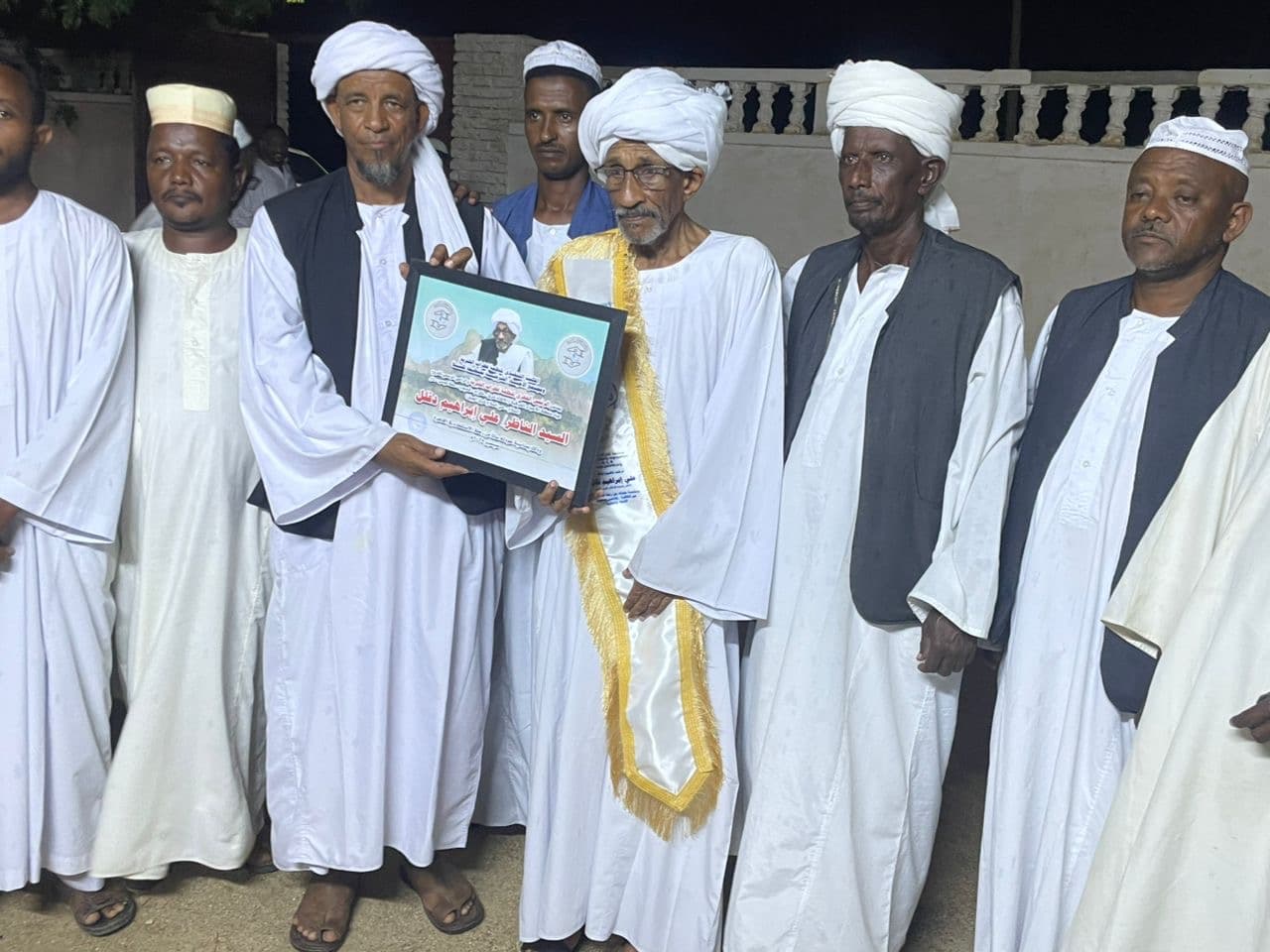 UI Components Preview